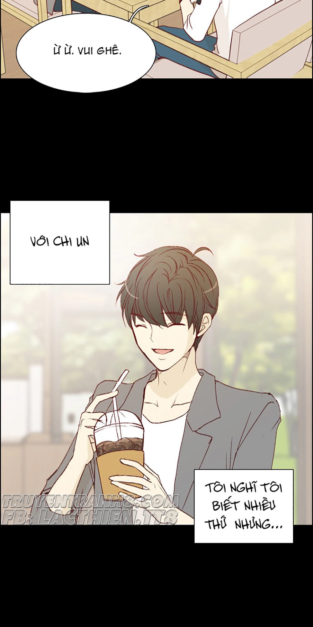 Bạn Gái Tôi Là Con Trai Chapter 16 - 12