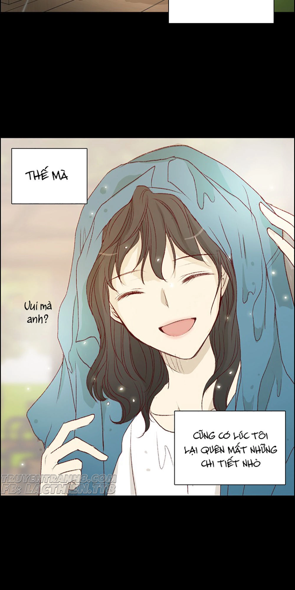 Bạn Gái Tôi Là Con Trai Chapter 16 - 14