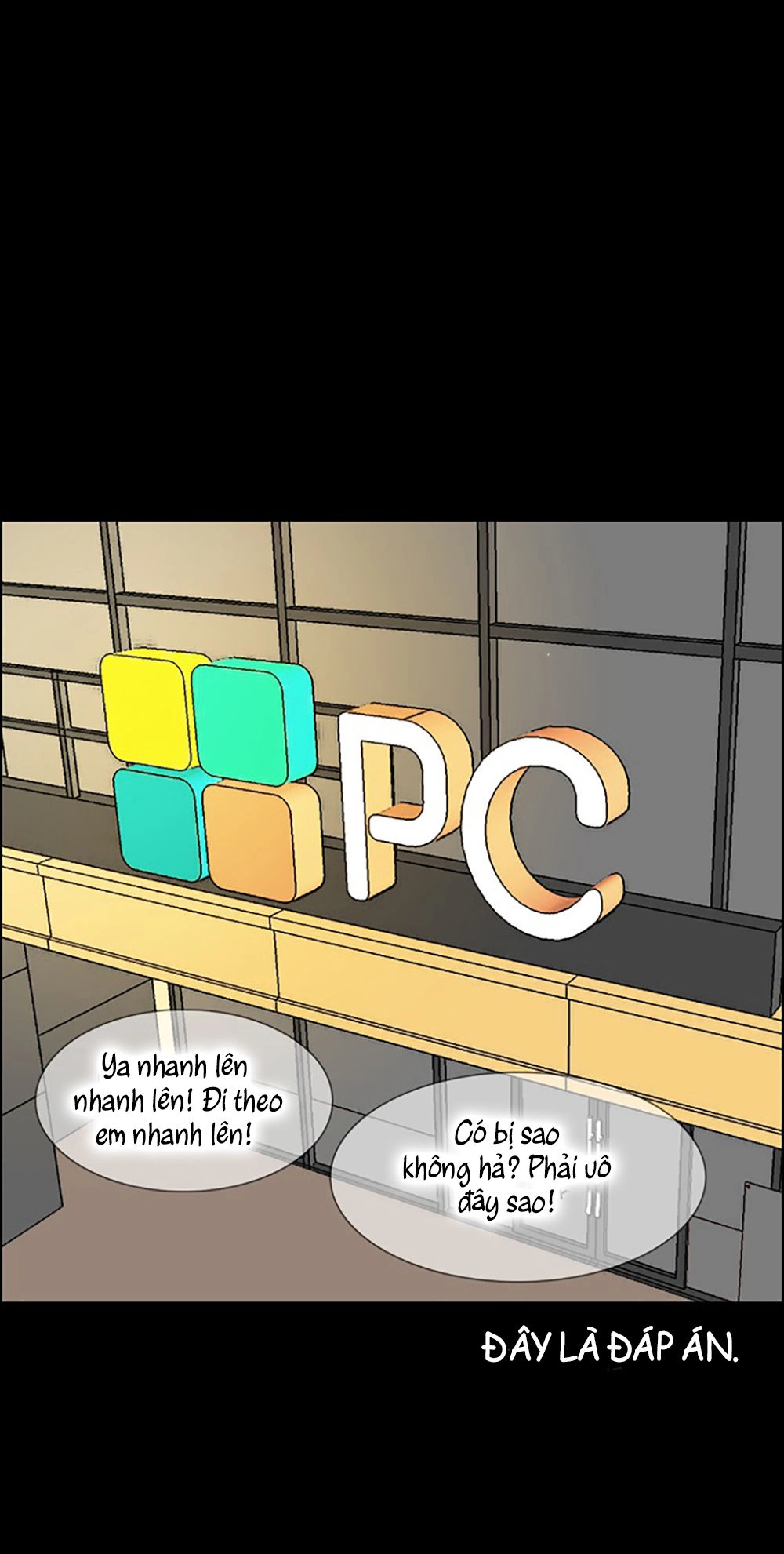 Bạn Gái Tôi Là Con Trai Chapter 16 - 18