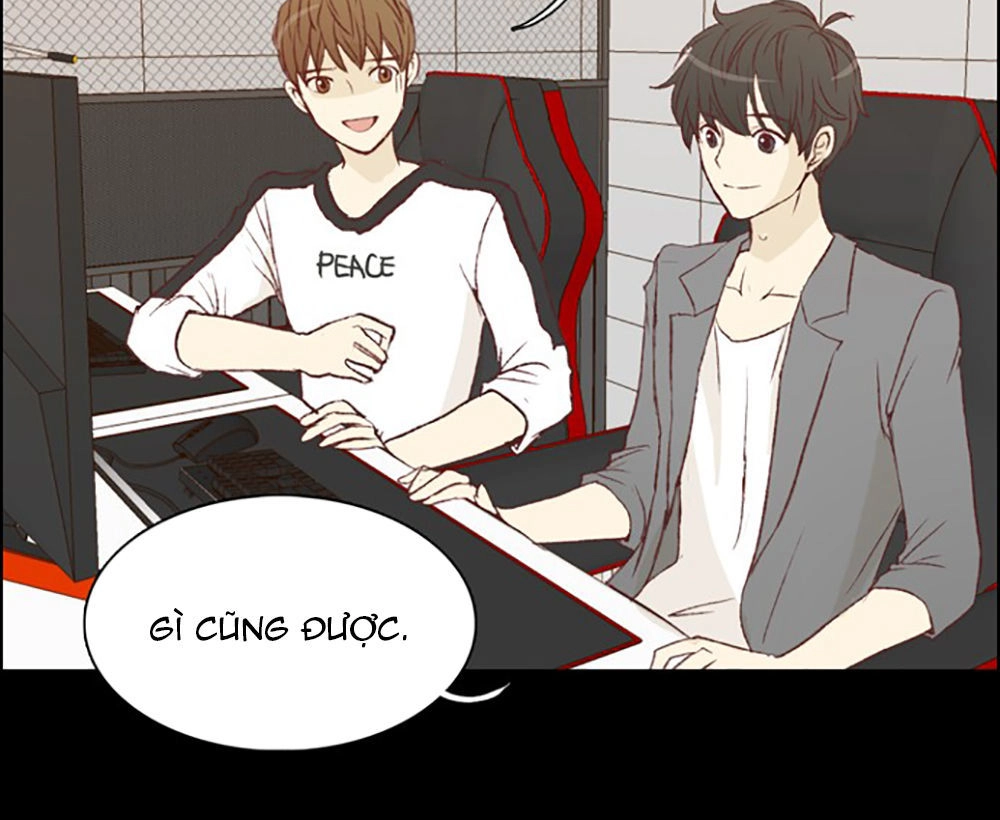 Bạn Gái Tôi Là Con Trai Chapter 16 - 20