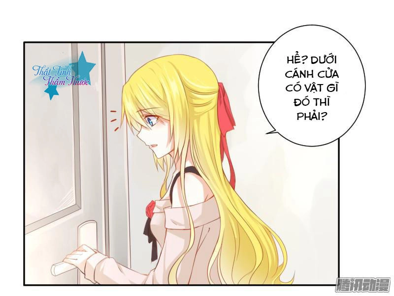 Hôm Nay Ta Cũng Muốn Trêu Chọc Nàng Chapter 3 - 2