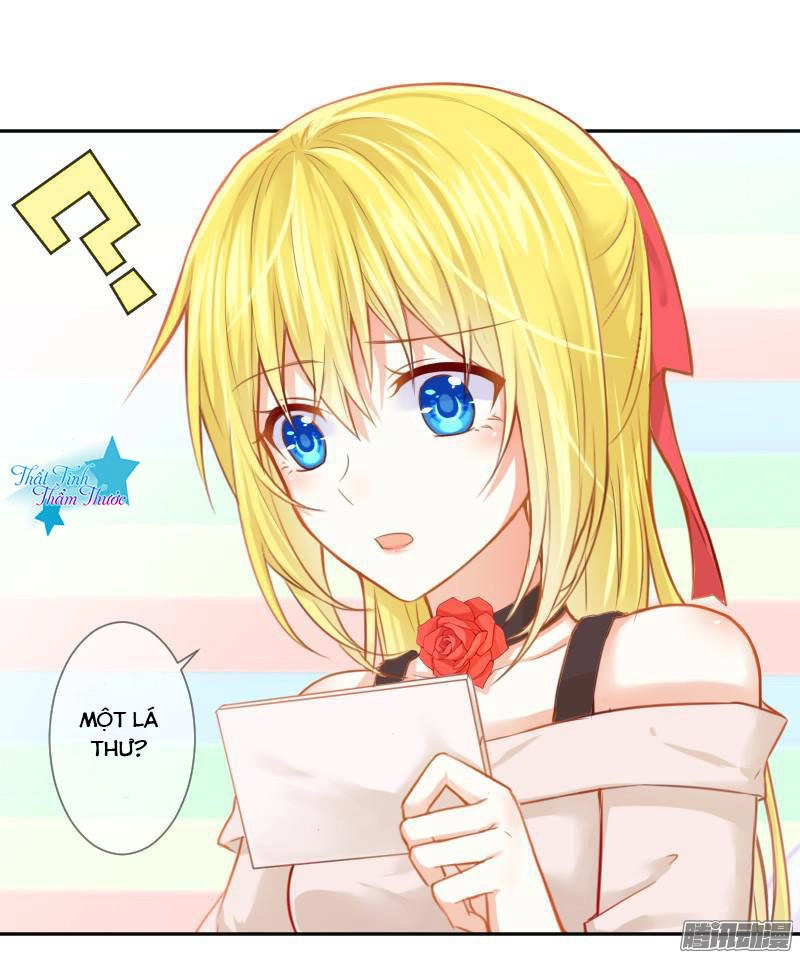 Hôm Nay Ta Cũng Muốn Trêu Chọc Nàng Chapter 3 - 4