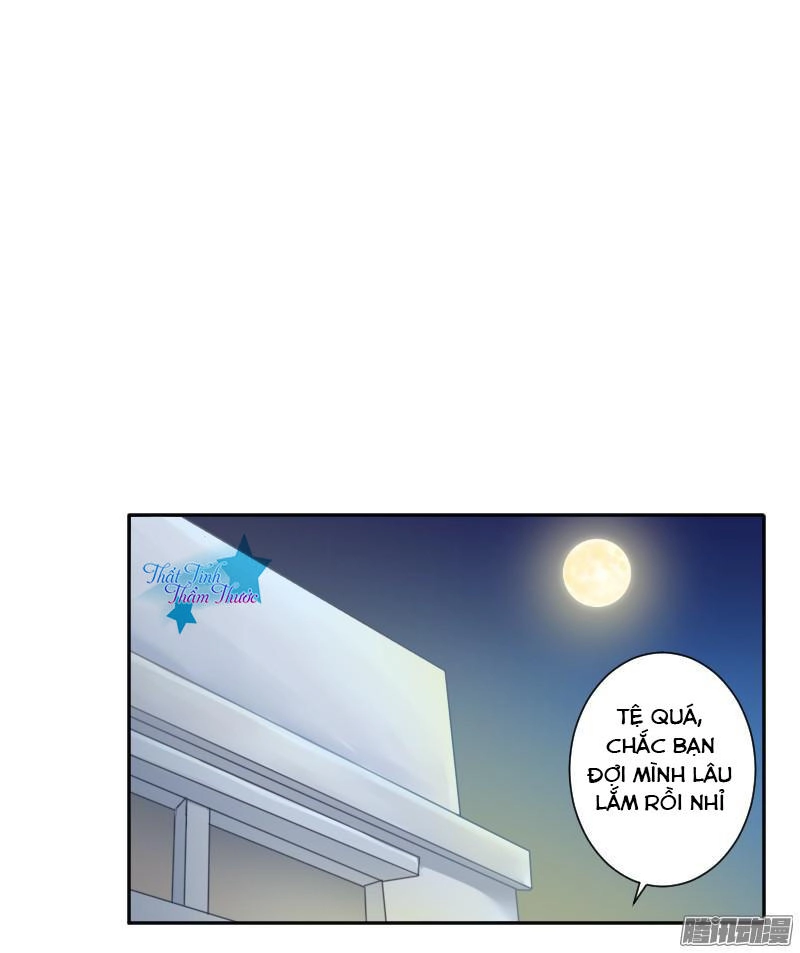 Hôm Nay Ta Cũng Muốn Trêu Chọc Nàng Chapter 3 - 5