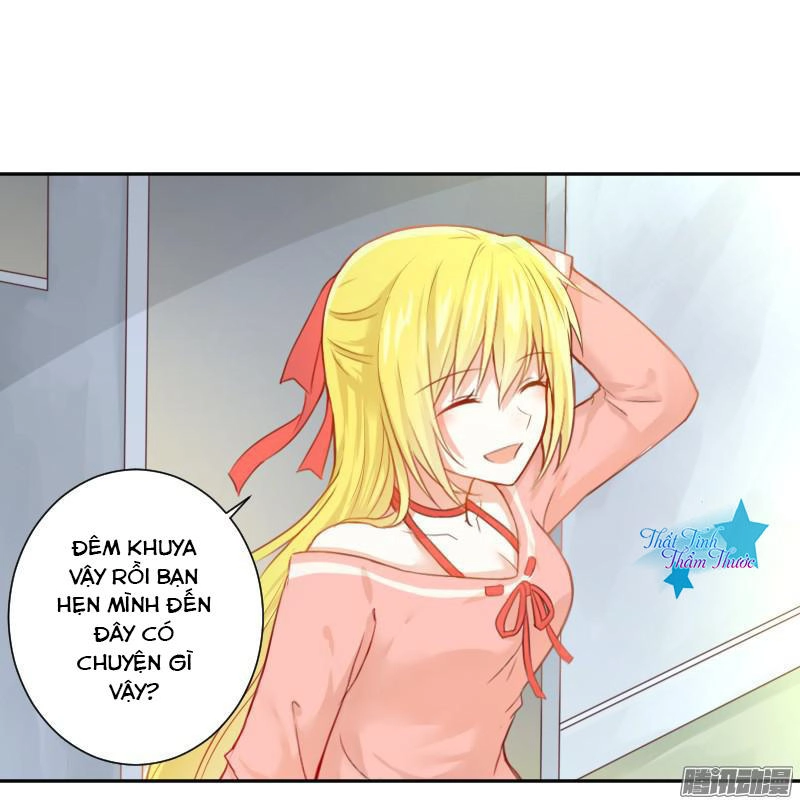 Hôm Nay Ta Cũng Muốn Trêu Chọc Nàng Chapter 3 - 6