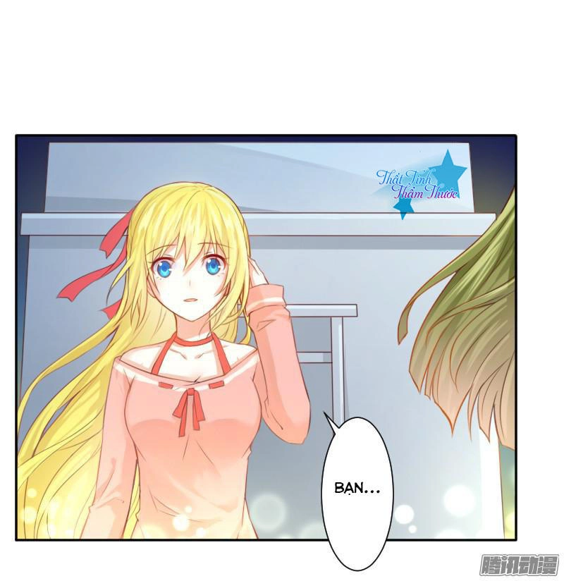 Hôm Nay Ta Cũng Muốn Trêu Chọc Nàng Chapter 3 - 7