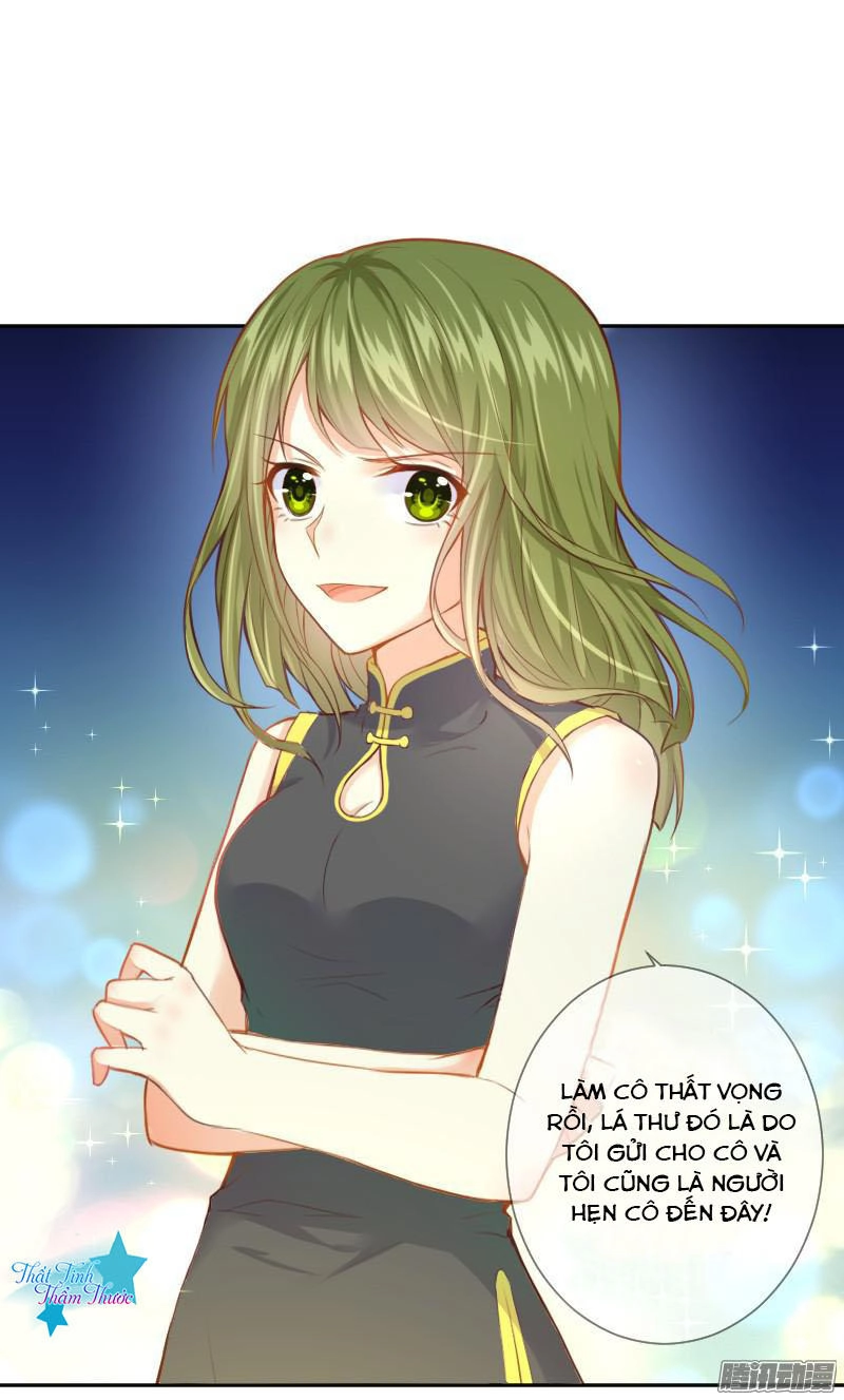 Hôm Nay Ta Cũng Muốn Trêu Chọc Nàng Chapter 3 - 8