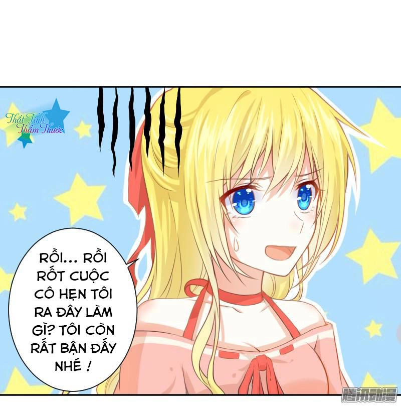 Hôm Nay Ta Cũng Muốn Trêu Chọc Nàng Chapter 3 - 10