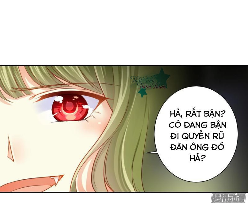 Hôm Nay Ta Cũng Muốn Trêu Chọc Nàng Chapter 3 - 11