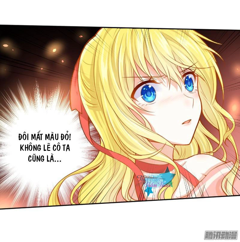 Hôm Nay Ta Cũng Muốn Trêu Chọc Nàng Chapter 3 - 13