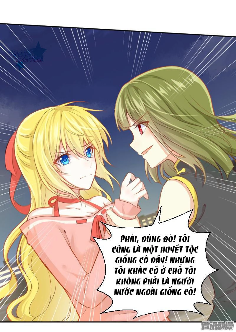 Hôm Nay Ta Cũng Muốn Trêu Chọc Nàng Chapter 3 - 14