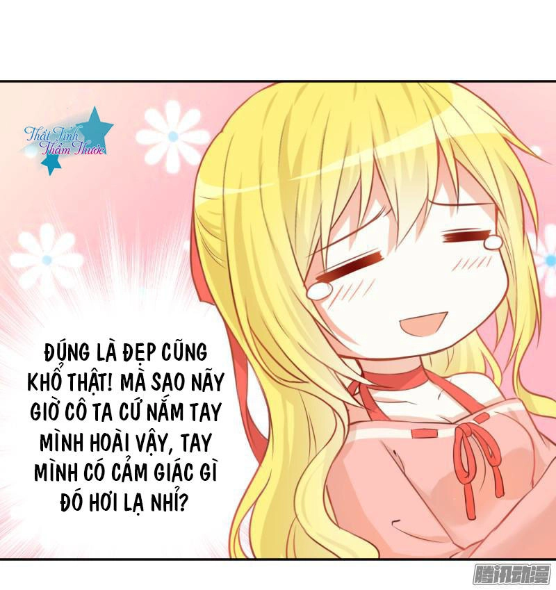 Hôm Nay Ta Cũng Muốn Trêu Chọc Nàng Chapter 3 - 16