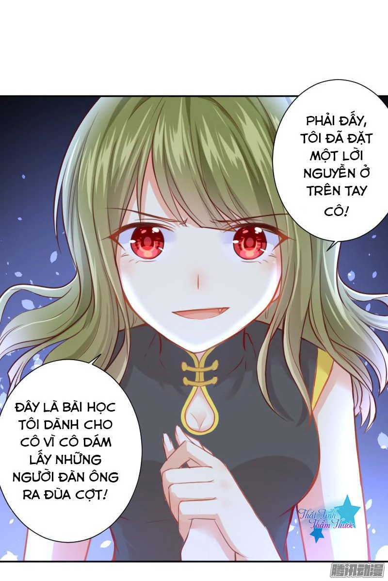 Hôm Nay Ta Cũng Muốn Trêu Chọc Nàng Chapter 3 - 17