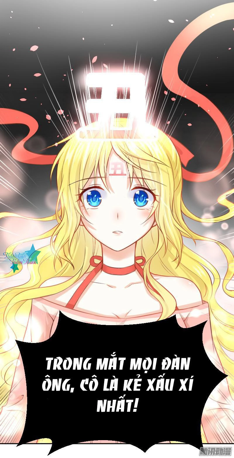 Hôm Nay Ta Cũng Muốn Trêu Chọc Nàng Chapter 3 - 19