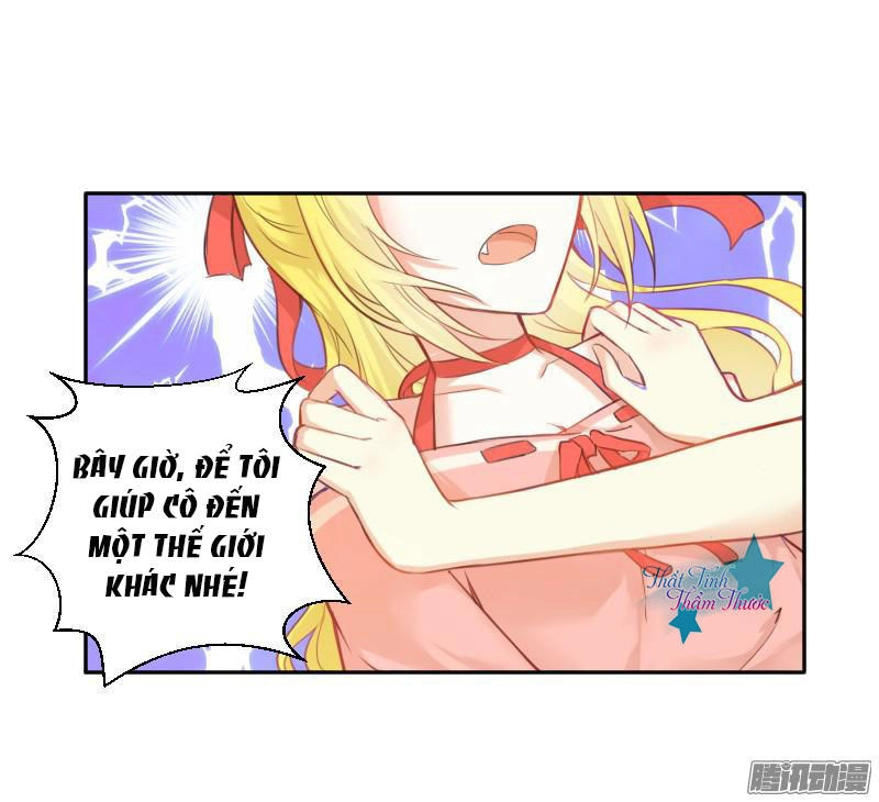 Hôm Nay Ta Cũng Muốn Trêu Chọc Nàng Chapter 3 - 20