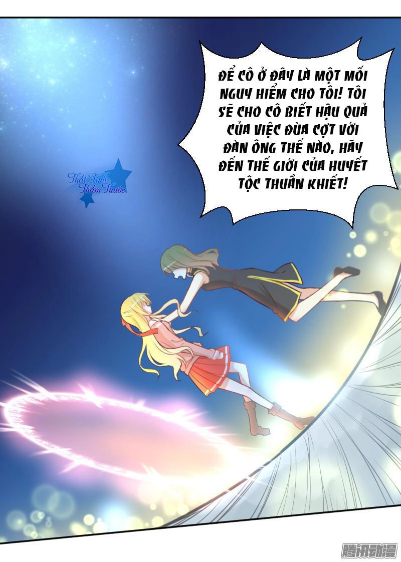 Hôm Nay Ta Cũng Muốn Trêu Chọc Nàng Chapter 3 - 21