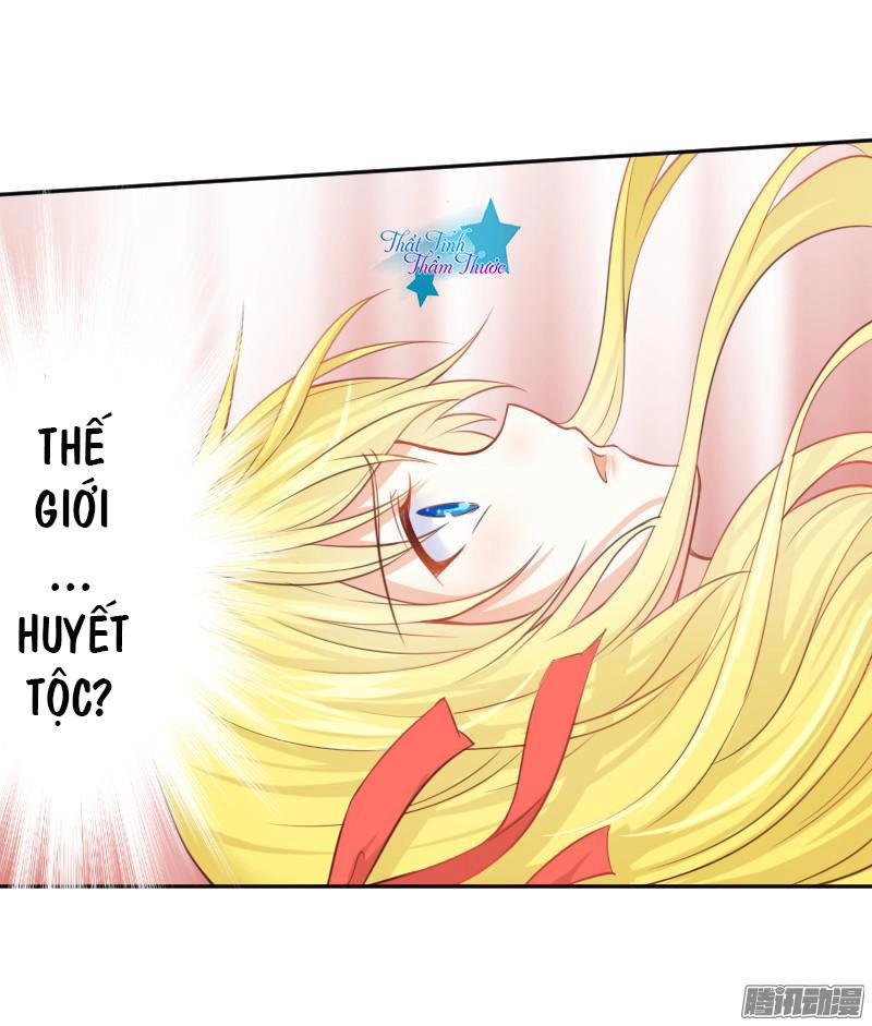 Hôm Nay Ta Cũng Muốn Trêu Chọc Nàng Chapter 3 - 22