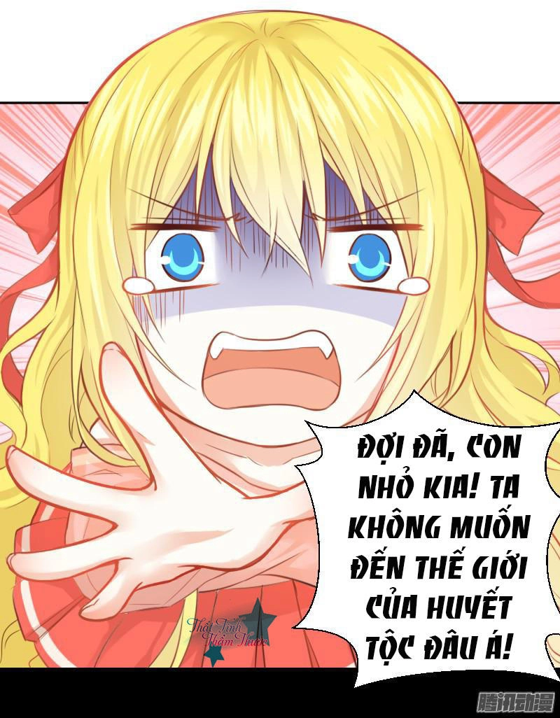 Hôm Nay Ta Cũng Muốn Trêu Chọc Nàng Chapter 3 - 23