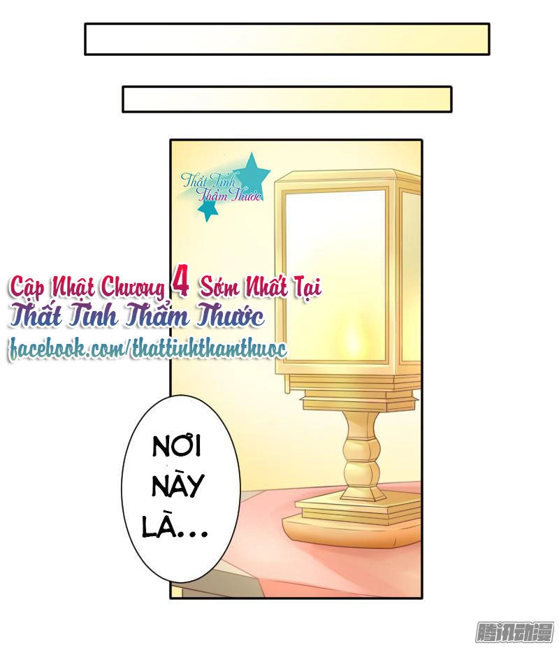 Hôm Nay Ta Cũng Muốn Trêu Chọc Nàng Chapter 3 - 26