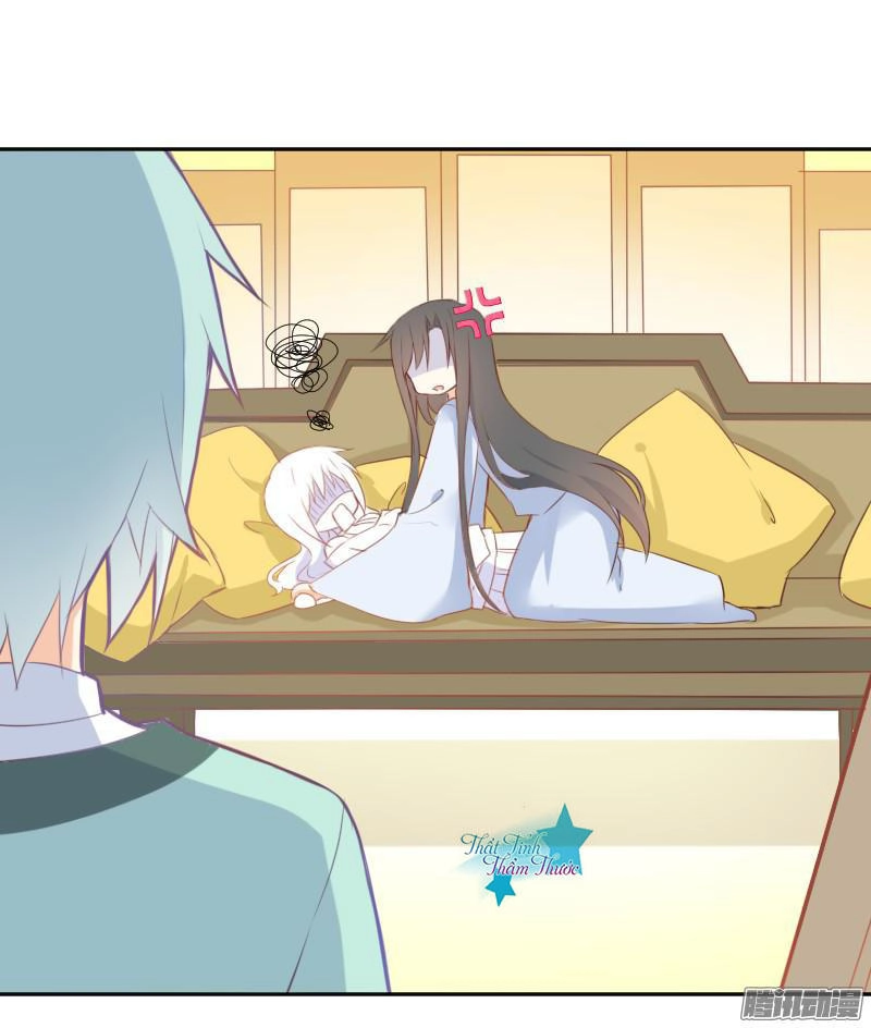 Hôm Nay Ta Cũng Muốn Trêu Chọc Nàng Chapter 4 - 32