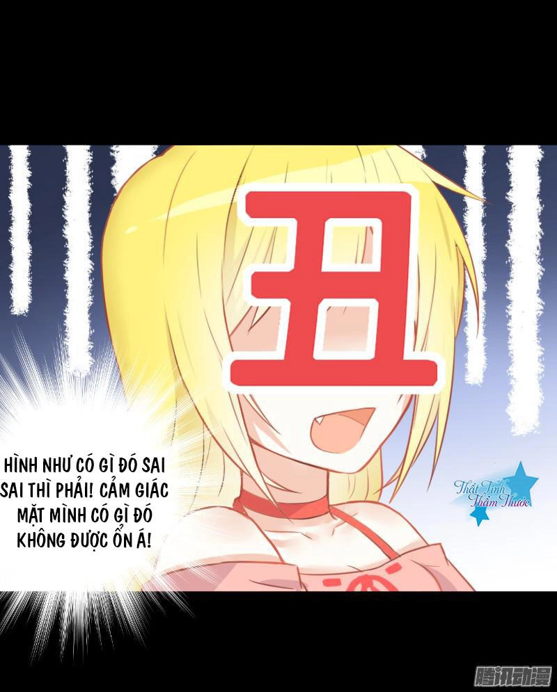 Hôm Nay Ta Cũng Muốn Trêu Chọc Nàng Chapter 4 - 37