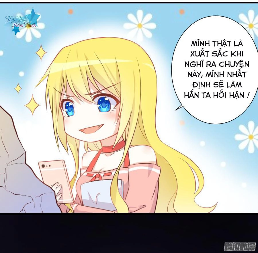 Hôm Nay Ta Cũng Muốn Trêu Chọc Nàng Chapter 5 - 28