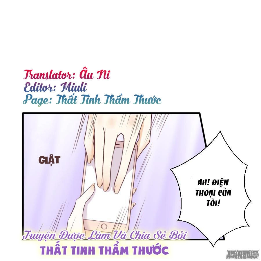 Hôm Nay Ta Cũng Muốn Trêu Chọc Nàng Chapter 6 - 1