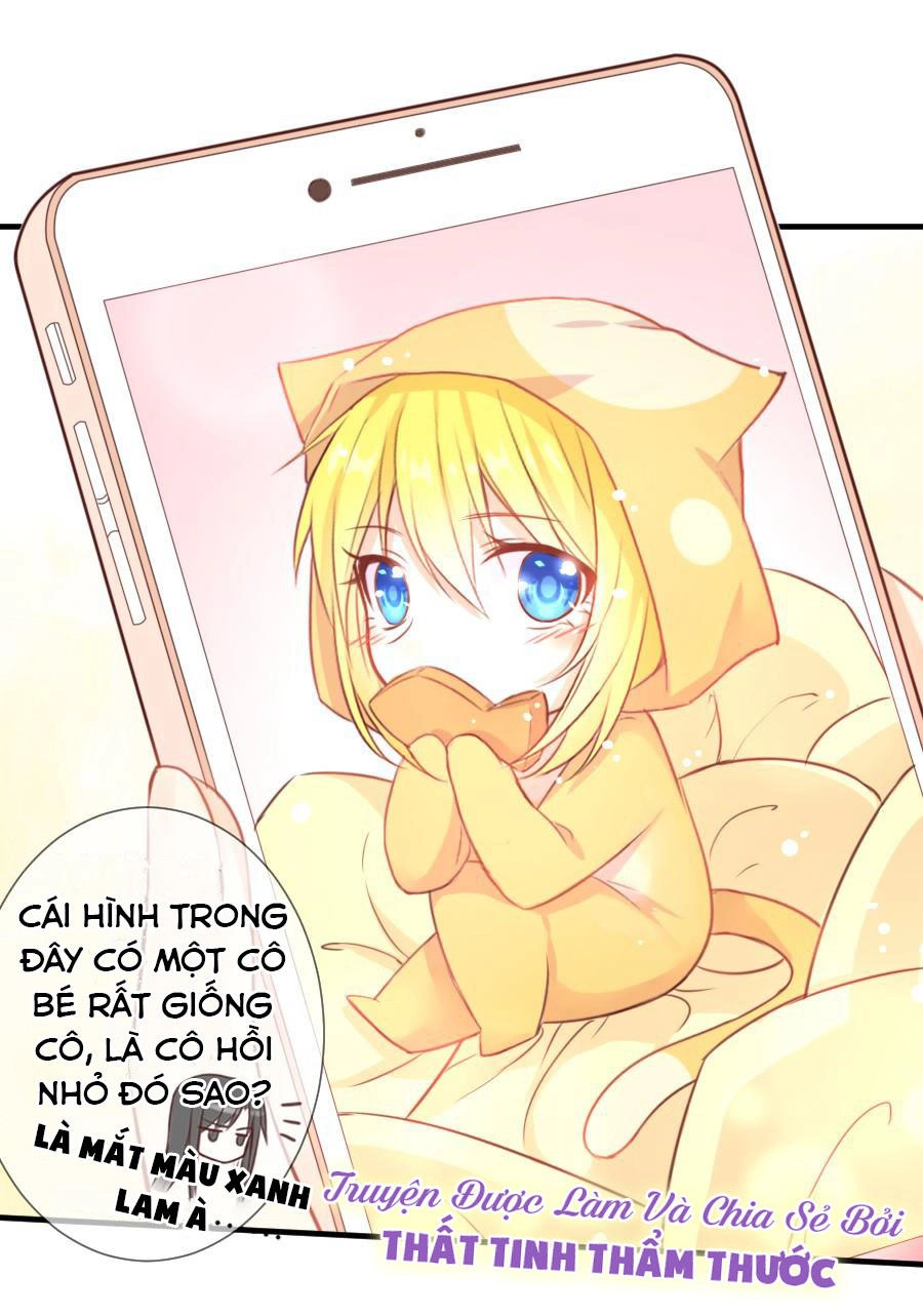 Hôm Nay Ta Cũng Muốn Trêu Chọc Nàng Chapter 6 - 19