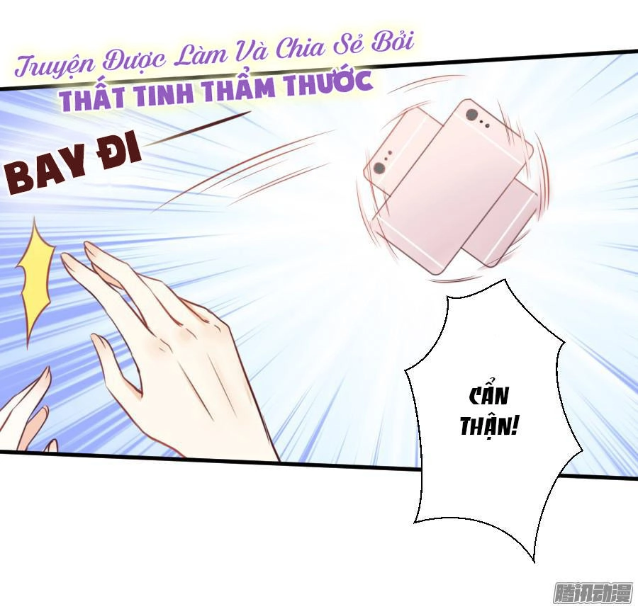 Hôm Nay Ta Cũng Muốn Trêu Chọc Nàng Chapter 6 - 24