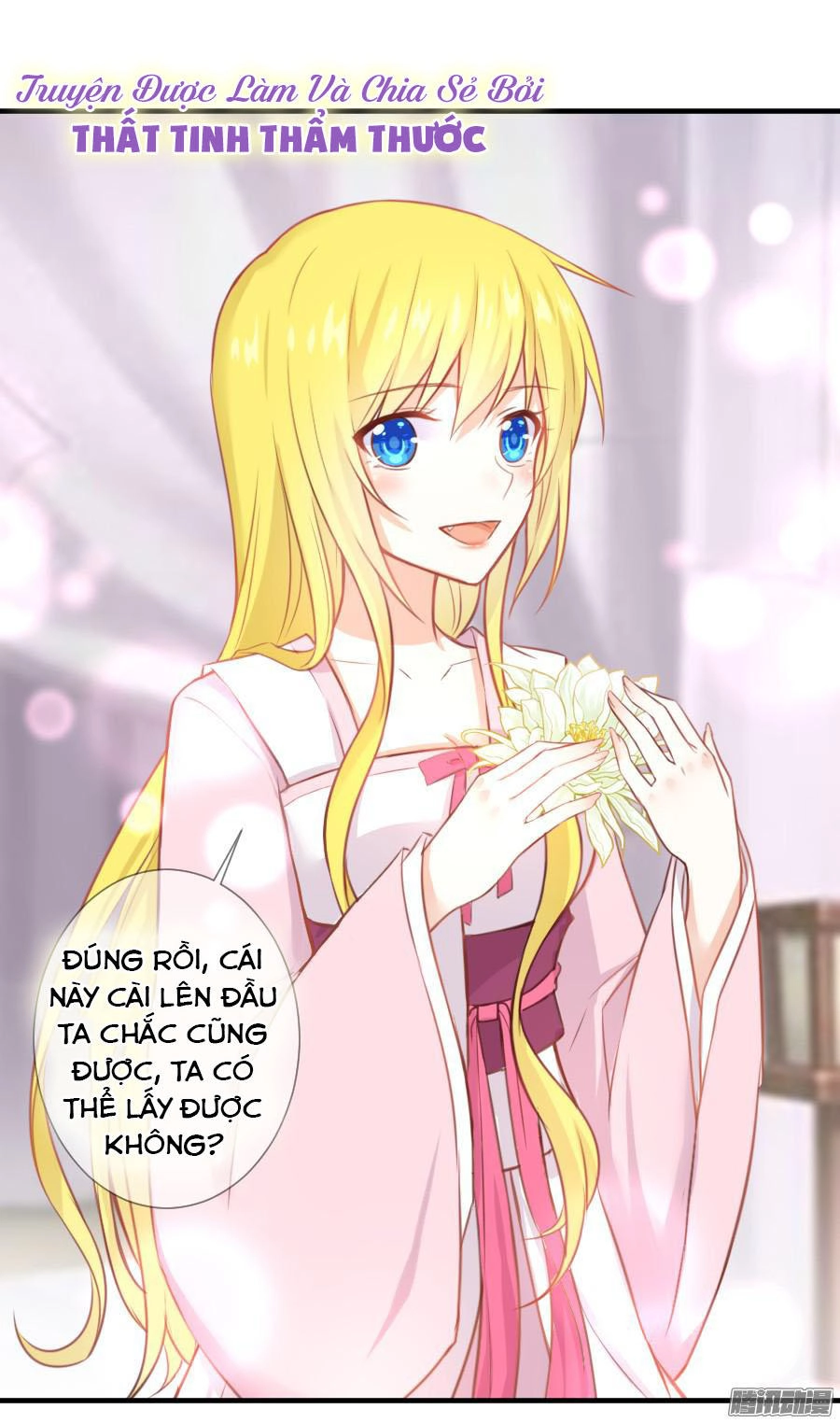 Hôm Nay Ta Cũng Muốn Trêu Chọc Nàng Chapter 7 - 14