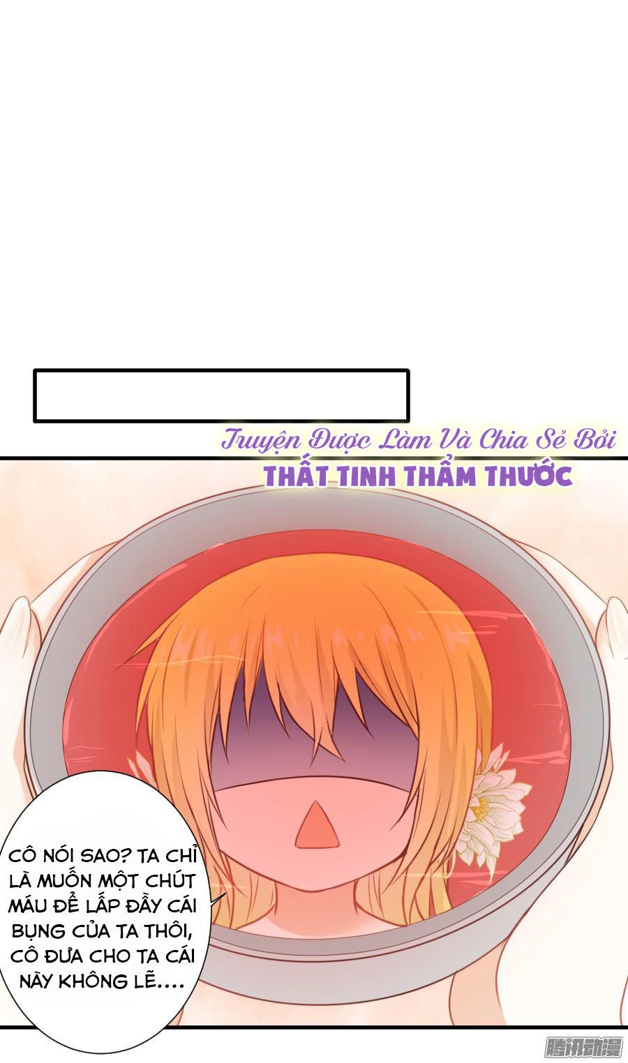 Hôm Nay Ta Cũng Muốn Trêu Chọc Nàng Chapter 8 - 6