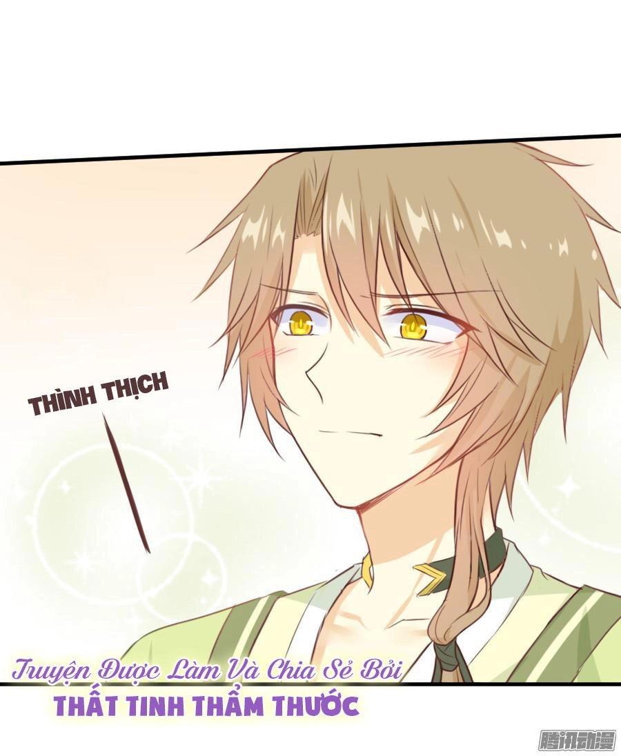 Hôm Nay Ta Cũng Muốn Trêu Chọc Nàng Chapter 8 - 15