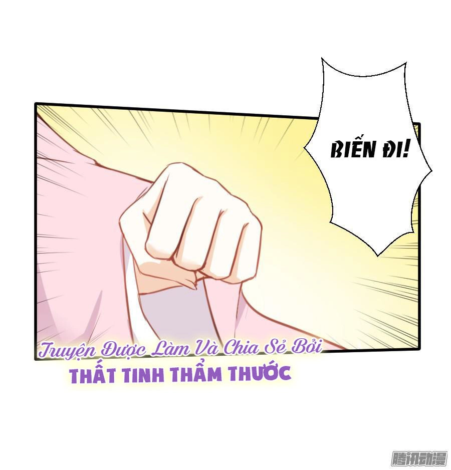 Hôm Nay Ta Cũng Muốn Trêu Chọc Nàng Chapter 8 - 28