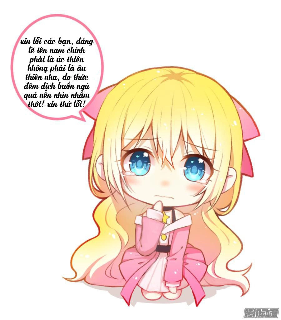 Hôm Nay Ta Cũng Muốn Trêu Chọc Nàng Chapter 9 - 2