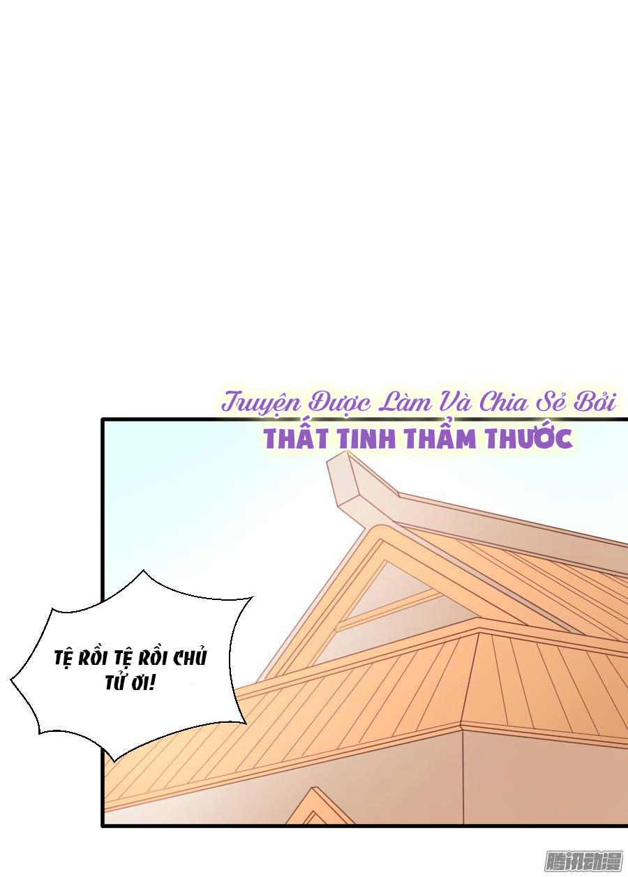 Hôm Nay Ta Cũng Muốn Trêu Chọc Nàng Chapter 9 - 4