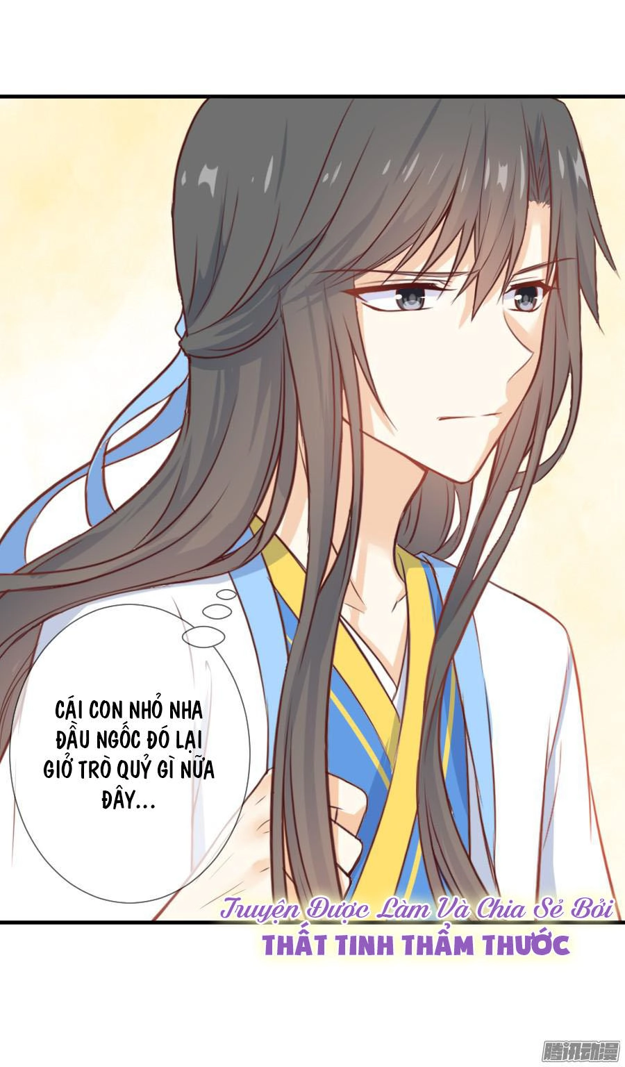 Hôm Nay Ta Cũng Muốn Trêu Chọc Nàng Chapter 9 - 8