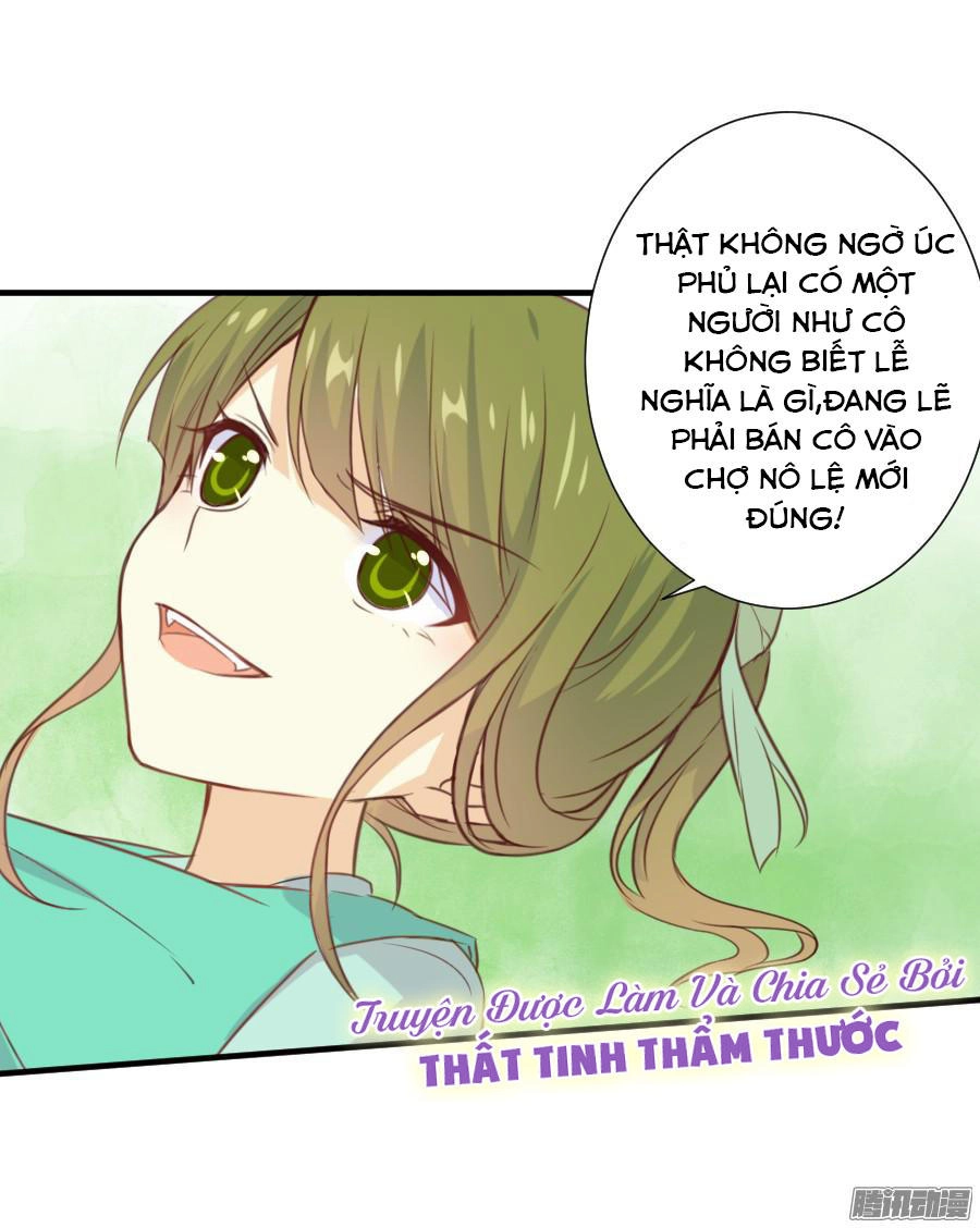 Hôm Nay Ta Cũng Muốn Trêu Chọc Nàng Chapter 9 - 10