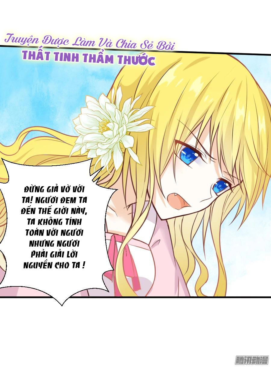 Hôm Nay Ta Cũng Muốn Trêu Chọc Nàng Chapter 9 - 11