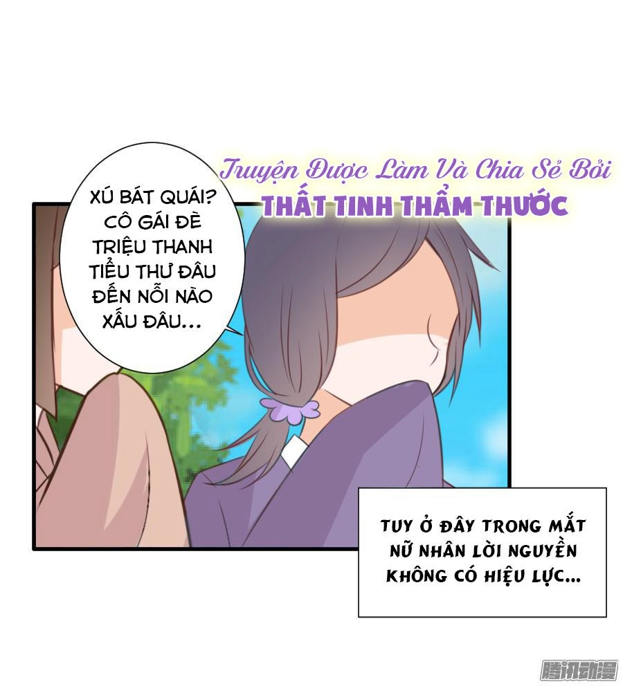 Hôm Nay Ta Cũng Muốn Trêu Chọc Nàng Chapter 9 - 13