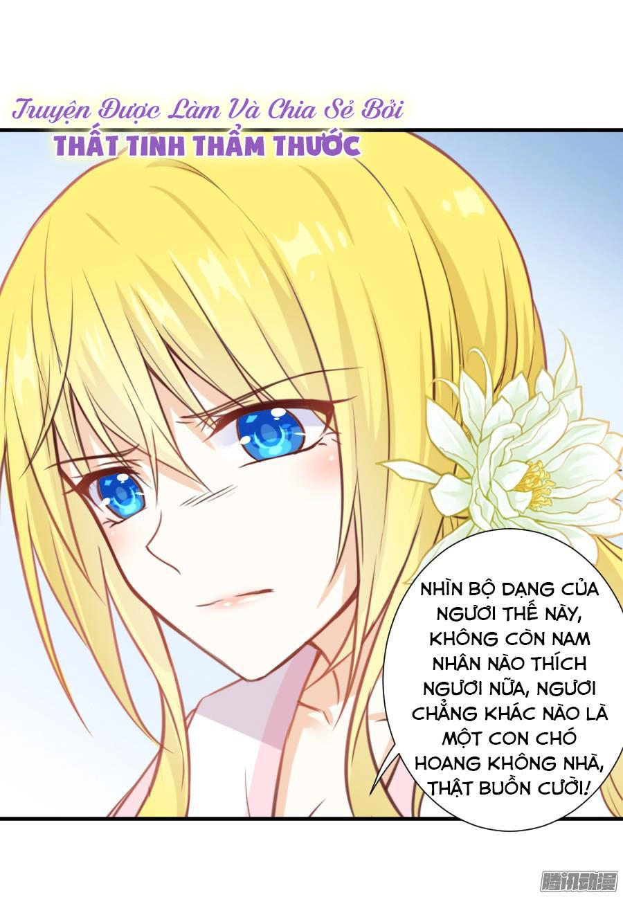 Hôm Nay Ta Cũng Muốn Trêu Chọc Nàng Chapter 9 - 15