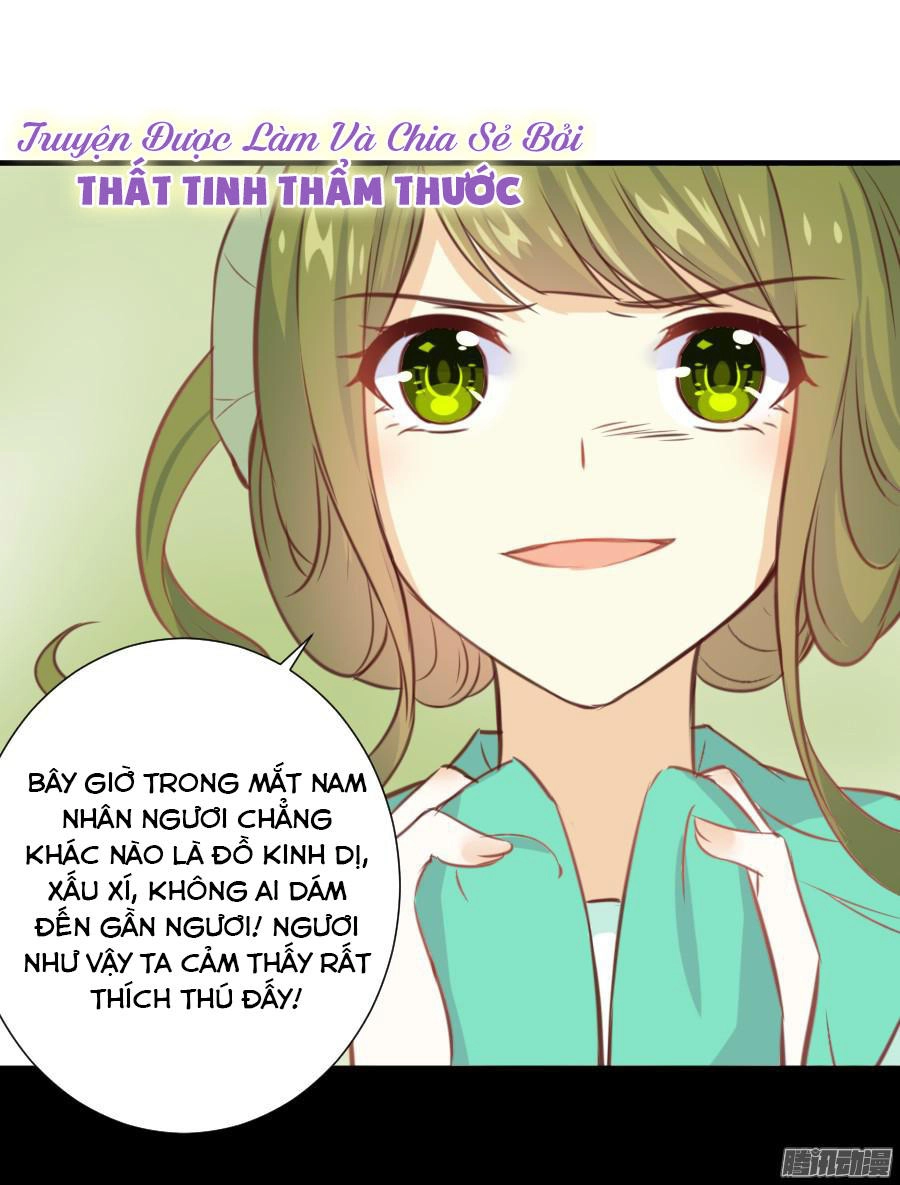 Hôm Nay Ta Cũng Muốn Trêu Chọc Nàng Chapter 9 - 16