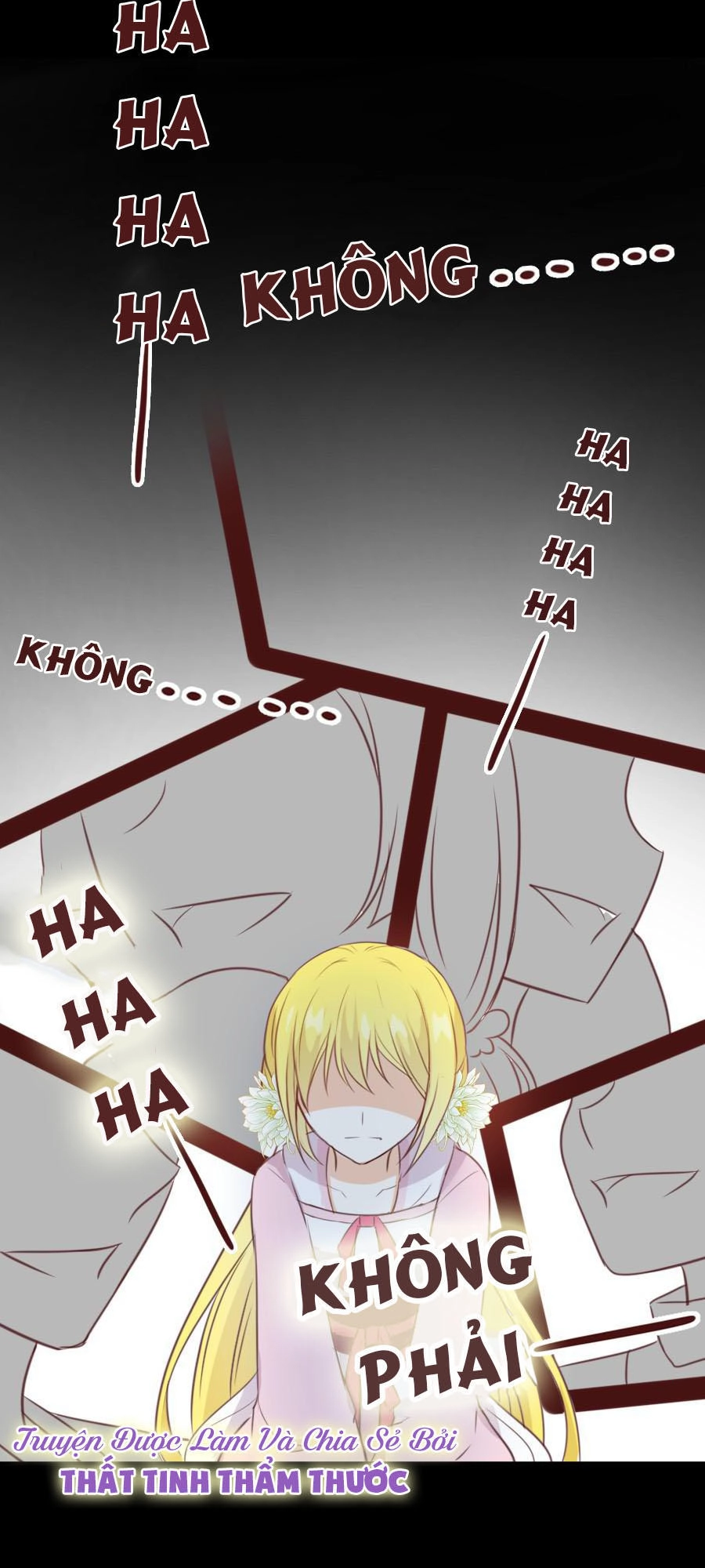 Hôm Nay Ta Cũng Muốn Trêu Chọc Nàng Chapter 9 - 17