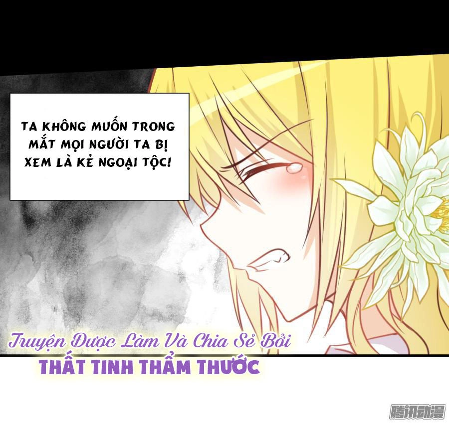 Hôm Nay Ta Cũng Muốn Trêu Chọc Nàng Chapter 9 - 21