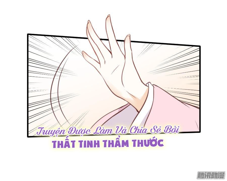 Hôm Nay Ta Cũng Muốn Trêu Chọc Nàng Chapter 9 - 22