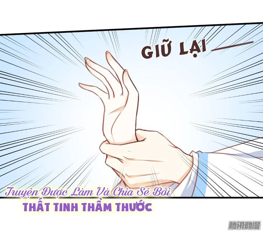 Hôm Nay Ta Cũng Muốn Trêu Chọc Nàng Chapter 9 - 23