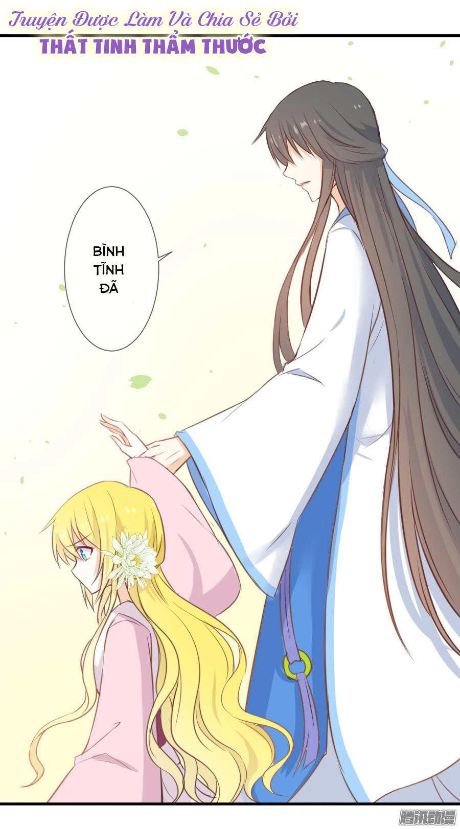 Hôm Nay Ta Cũng Muốn Trêu Chọc Nàng Chapter 9 - 24