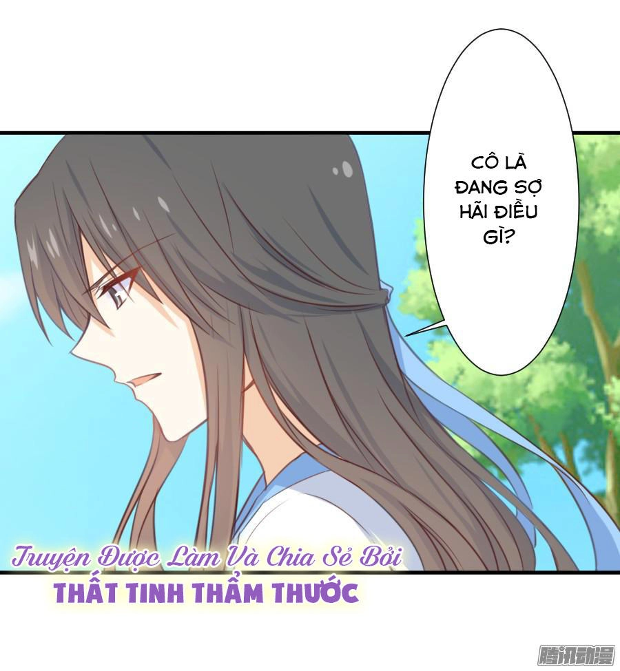 Hôm Nay Ta Cũng Muốn Trêu Chọc Nàng Chapter 9 - 25