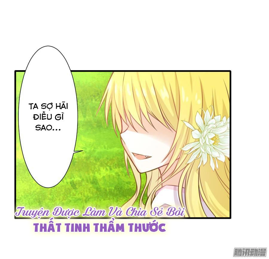 Hôm Nay Ta Cũng Muốn Trêu Chọc Nàng Chapter 9 - 26