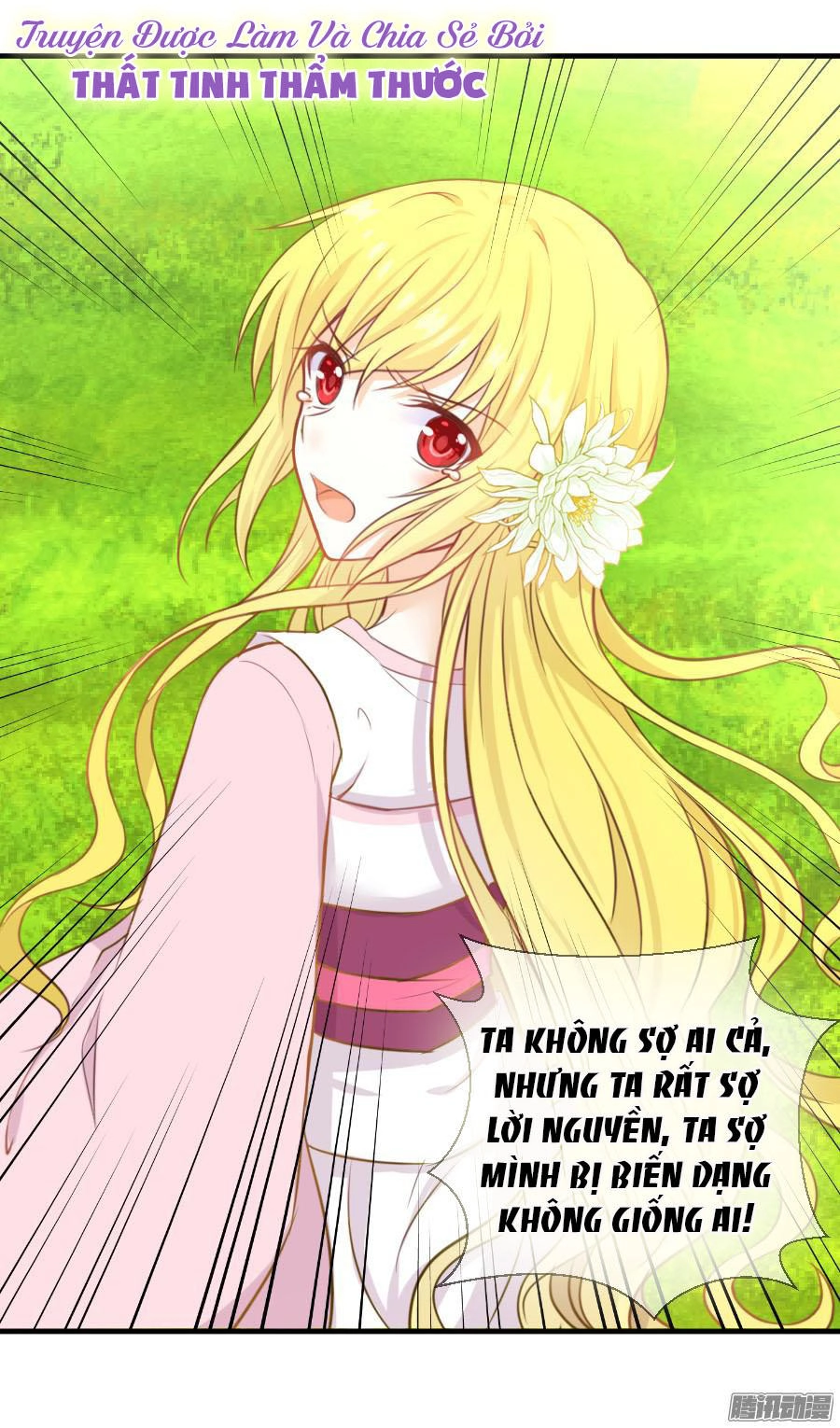 Hôm Nay Ta Cũng Muốn Trêu Chọc Nàng Chapter 9 - 27