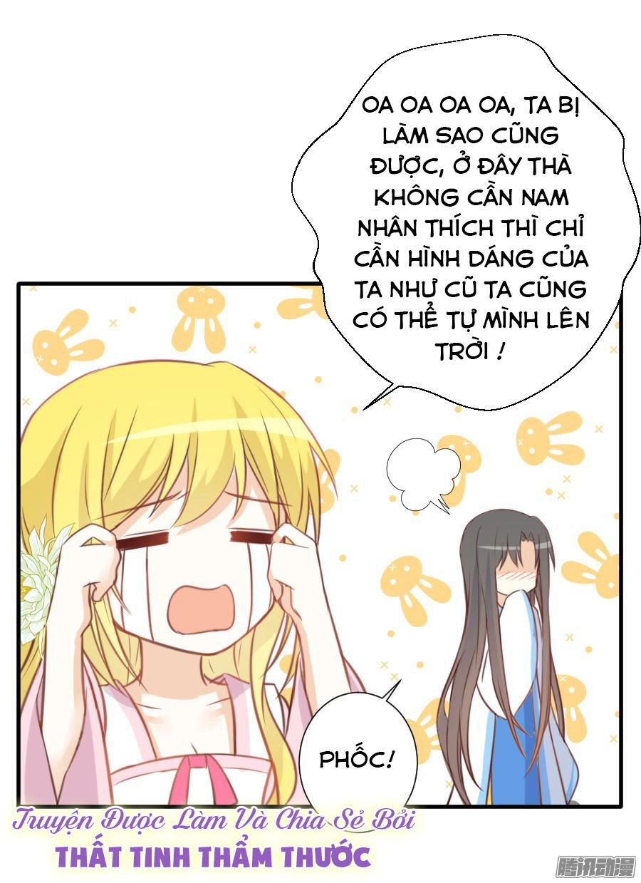 Hôm Nay Ta Cũng Muốn Trêu Chọc Nàng Chapter 9 - 30