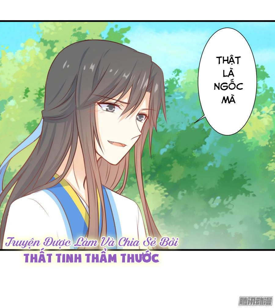 Hôm Nay Ta Cũng Muốn Trêu Chọc Nàng Chapter 9 - 31